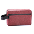 Etercycle Toiletry Bag for Men, Portable Travel Toiletry Organizer Bag by Etercycle