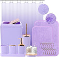 Bathroom Accessory Set–Bathroom Sets by BetterbathroomwithXLHOME