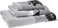 Zahari Home Erica Bathroom Towel Set by ZahariHome