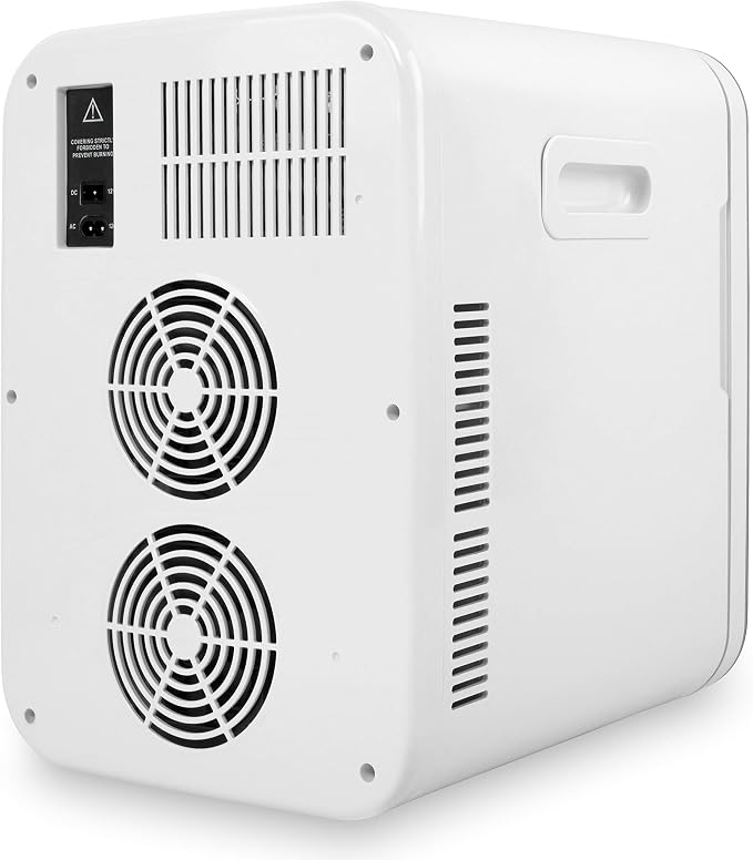 Cooluli 20 Liter Mini Fridge - Image 7