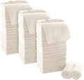 MOONQUEEN Ultra Soft Premium Washcloths Set by MOONQUEEN