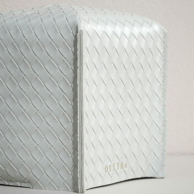 OLETHA Square Tissue Box Cover - Image 4