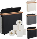 Toilet Paper Storage Basket by ForwardwithCFGUK