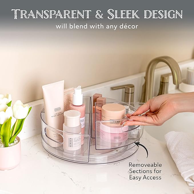 Oizeir Lazy Susan Turntable - Image 5