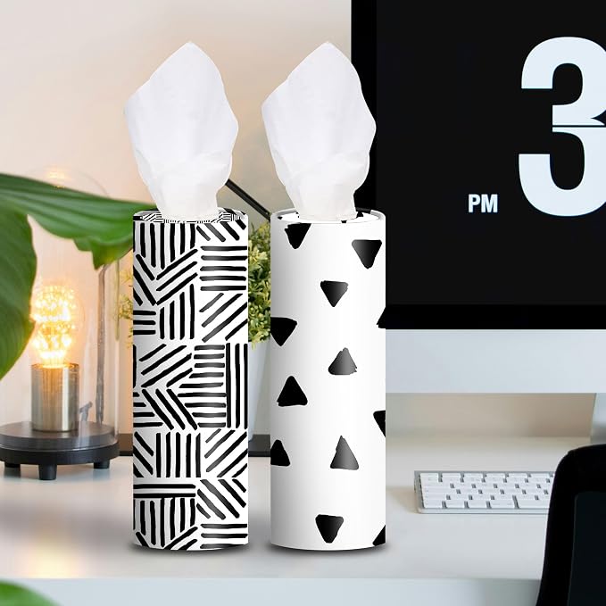 4-Pack Car Tissue Cylinders - Image 4