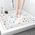 Shower Mat Non Slip by Unknown