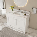 Montary 42" Bathroom Vanity by Montary