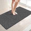 LuxStep Shower Mat Bathtub Mat, 32x16 inch, Non-Slip Bath Mat by LuxStep