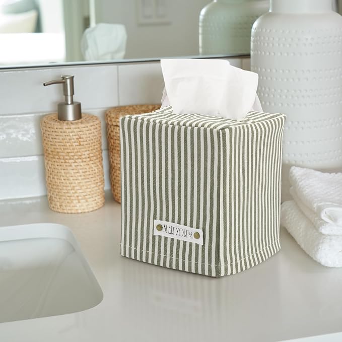Stylish Tissue Box Cover - Image 6