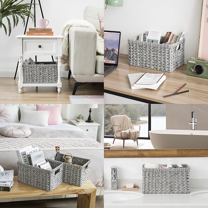 GRANNY SAYS Wicker Baskets - Image 9
