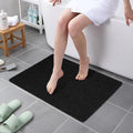HITSLAM Shower mat Non Slip, 24 x 32 Inch Bathtub Mat Non Slip by HITSLAM