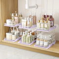 3 Pack Bathroom Organizers and Storage by Unknown