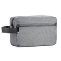 Etercycle Toiletry Bag for Men, Portable Travel Toiletry Organizer Bag by Etercycle