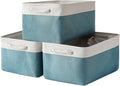 TheWarmHome Storage Bins by TheWarmHome