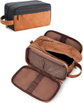 Elviros Travel Toiletry Bag Gift by Elviros