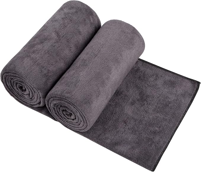 Orighty Bath Towels Pack of 2 by AllRightinOrighty