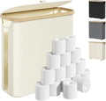 Toilet Paper Storage Basket by Unknown