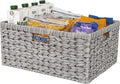 GRANNY SAYS Large Wicker Basket by GRANNYSAYS