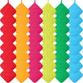 Bokon 48 Pcs Pot Holders for Kitchen, Heat Resistant Cotton Hot Pad Oven Mitts by Bokon
