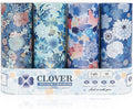 Facial Tissues with Cap by CLOVER