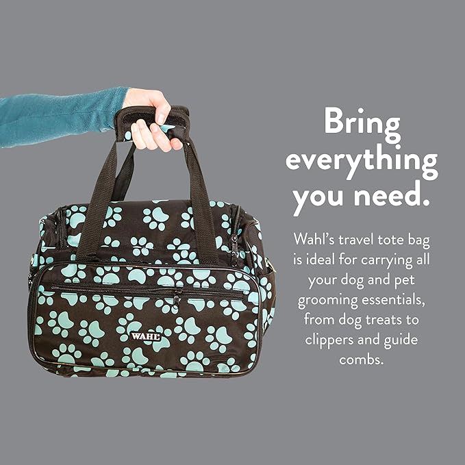 WAHL Professional Animal Travel Tote Bag - Image 5