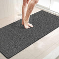 LuxStep Shower Mat Bathtub Mat, 47x16 inch, Non-Slip Bath Mat by LuxStep