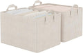 StorageWorks Storage Bins, Fabric Storage Bins by StorageWorks
