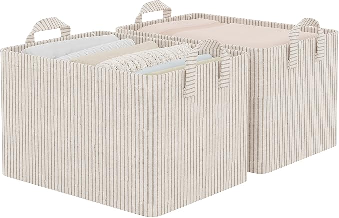StorageWorks Storage Bins, Fabric Storage Bins by StorageWorks