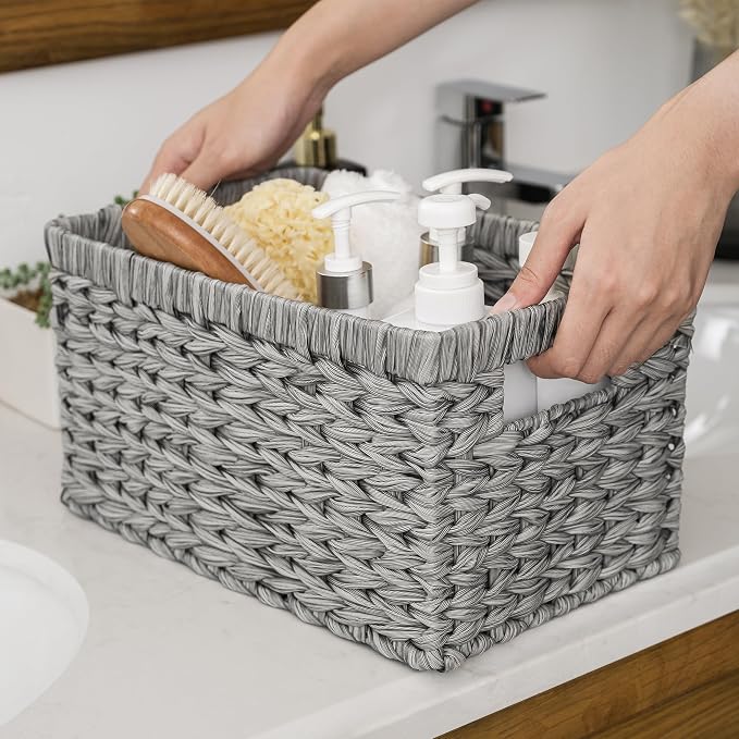 GRANNY SAYS Wicker Baskets - Image 5