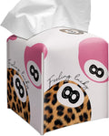 Grace Yonks Cute Tissue Box Cover Square by Grace+Yonks