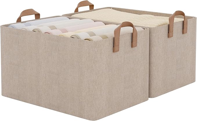 StorageWorks Storage Bins, Fabric Storage Bins by StorageWorks
