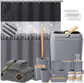 Bathroom Accessory Set – Bathroom Set by BetterbathroomwithXLHOME