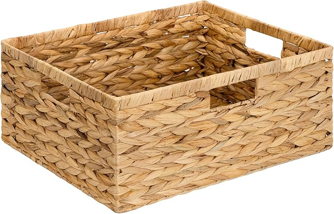 GRANNY SAYS Wicker Storage Baskets by GRANNYSAYS