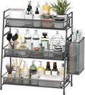 EKNITEY Bathroom Countertop Organizer Shelf by EKNITEY