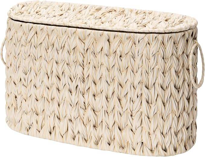 GRANNY SAYS Toilet Paper Storage Basket by GRANNYSAYS