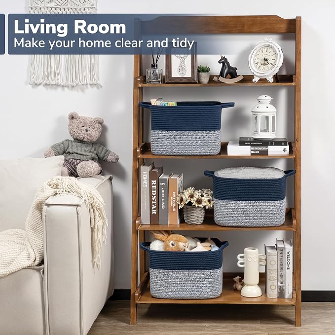Goodpick Cube Storage Bins - Image 2