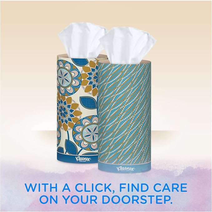 Kleenex Perfect Fit, 3 ct - Image 6