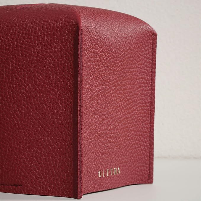 OLETHA Square Tissue Box Cover - Image 4