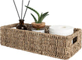 StorageWorks Seagrass Baskets by StorageWorks