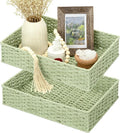 StorageWorks Bathroom Vanity Tray by StorageWorks