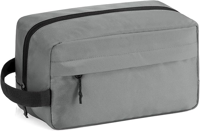 Vorspack Travel Toiletry Bag for Men by Vorspack