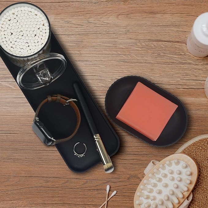 Bathroom Accessory Set - Image 5