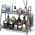 Bathroom Organizer Countertop, Spice Rack Organizer by SPISPI