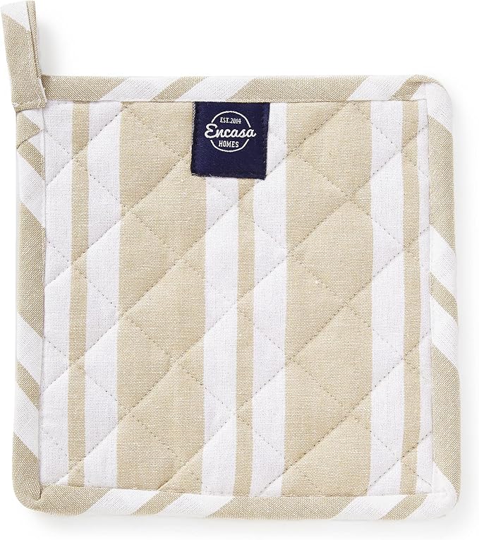 Encasa XO 8 inches Oven Microwave Potholders - Image 3