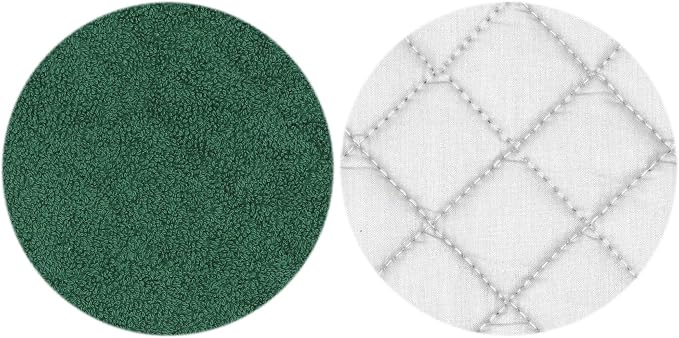Cotton Pot Holders Cotton Made Machine Washable Heat Resistant Everyday Kitchen - Image 6