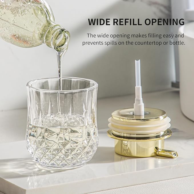 soap Dispenser - Image 2