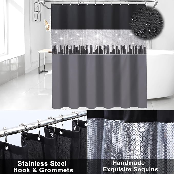 Bathroom Accessory Set – Bathroom Set - Image 3