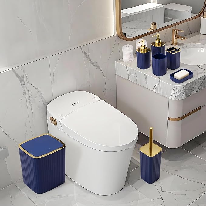28PC Bathroom Set - Image 7