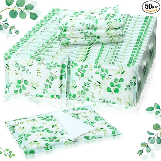 Geyee 50 Packs Tissue Travel Size Facial Paper Napkins Travel Packs Disposable by Geyee