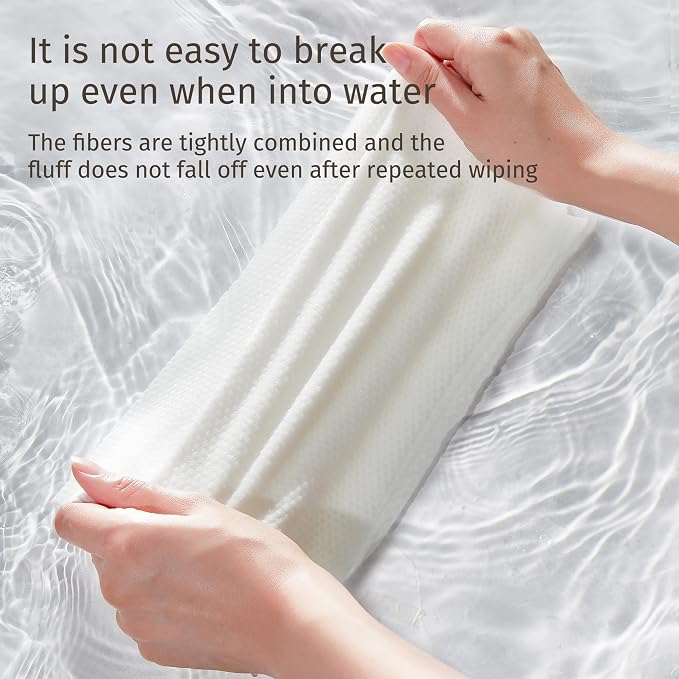 YOUNGTIME Disposable Compressed Bath Towel - Image 6